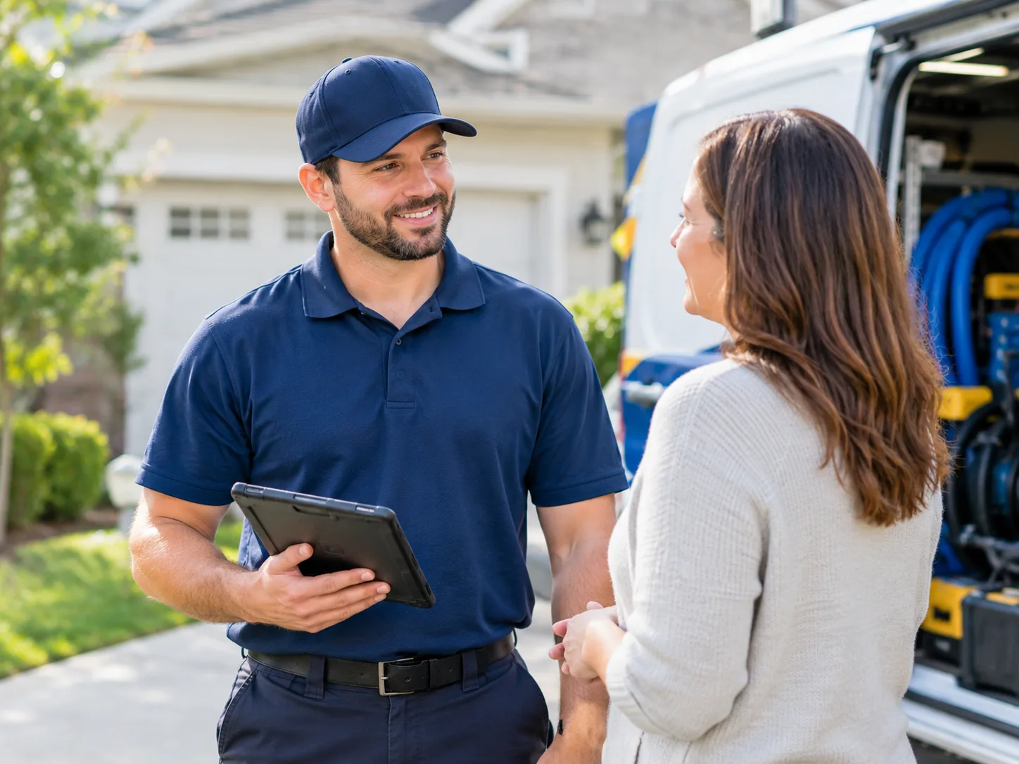 Sewage Backup Cleanup Secaucus, NJ FAQs